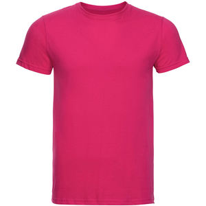 T-shirt court unisexe grande taille pour hommes et femmes polyester formel sublimation vierge respirant tricoté brodé en gros - Product Image 1