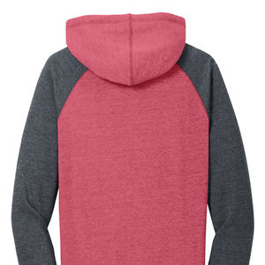 Sudadera con Capucha Extra Grande Personalizada, Nueva Llegada 2025, para Mujer, Calidad Profesional, Algodón, Último Diseño, Otoño Invierno, Talla Grande - Product Image 6