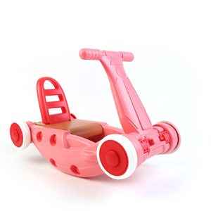 ROBINCOOL Andador Convertible 3 en 1, Silla Mecedora y Correpasillos para Niños, 63 x 32 x 38 cm - Product Image 6