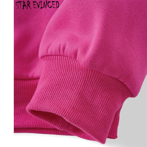Sudadera con Capucha 100% Algodón para Hombre, con Logotipo Personalizado en Relieve, Bordado 3D e Impresión Digital, Gran Venta - Product Image 3