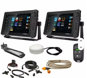 กำลังมาแรงตอนนี้ชุดคิว HDS-16 Carbon StructureScan 3D รุ่นปี2026 - Product Image 1