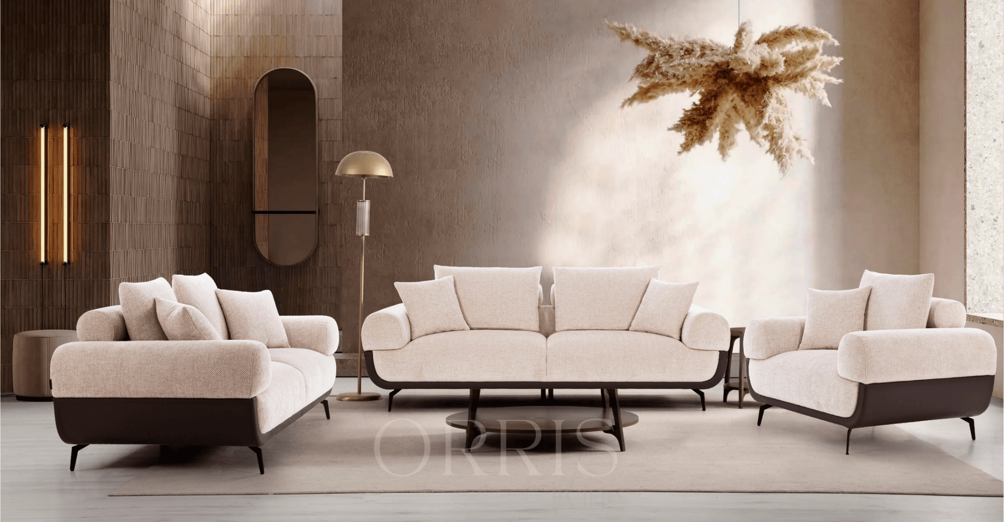 Sample color or customized