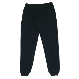 Pantalon de jogging unisexe en molleton de haute qualité avec logo personnalisé, taille élastique, coupe ample, streetwear pour homme - Product Image 6