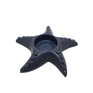 Juego de 3 portavelas de aluminio, portavelas de gran tamaño de Color plateado para mesa de sala de estar y decoración del hogar - Product Image 4