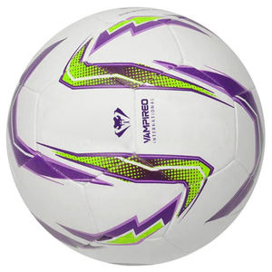 Alta calidad tamaño oficial 5 PU fútbol gran oferta profesional cosido a mano pelota de entrenamiento partido oficial Balon De - Product Image 6