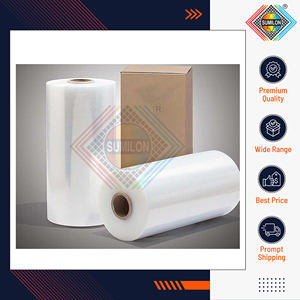 Films BOPET en polyester PET spécial transparents, revêtus de PVDC à haute barrière, pour l'emballage alimentaire, provenant d'un exportateur de premier plan en Inde - Product Image 2