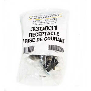ชุดอุปกรณ์ฐานหัวเตาแท้ Whirlpool รุ่น 330031 สำหรับใช้ในครัวเรือน - Product Image 2