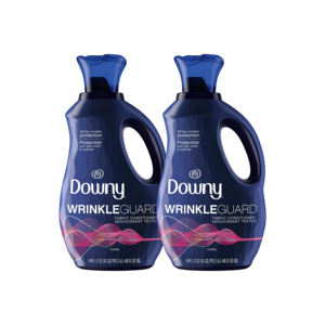 Fournisseur en gros d'adoucissant pour tissus liquide Downy Wrinkle Guard technologie de défense contre les rides - Product Image 2
