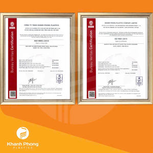 PE Flat <b>Hose</b> For Water Supply Suitable For Construction Projects And Farms With Standard Roll Dimensions - Product Image 4