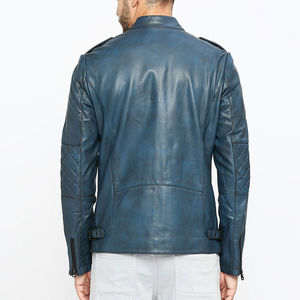 Nueva Colección de Invierno: Chaqueta Letterman para Hombre, Estilo Urbano y Deportivo, Chaqueta Universitaria - Product Image 4