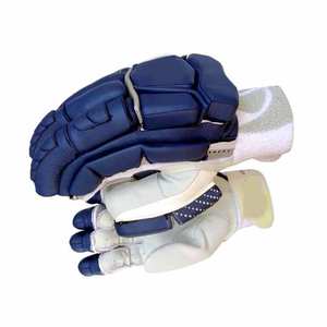 Guantes Profesionales de Bateo de Cricket al por Mayor, Hechos a Medida, Agarre Avanzado, Duraderos, Ligeros, OEM, Alta Calidad, Cuero/PVC Cómodo - Product Image 6
