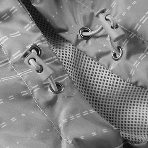 สไตล์ใหม่โลโก้ที่กําหนดเองว่างเปล่าบุรุษวิ่งแจ็คเก็ต Jogger กีฬากลางแจ้งเสื้อผู้ชายเสื้อผ้าแจ็คเก็ตกันลม - Product Image 4