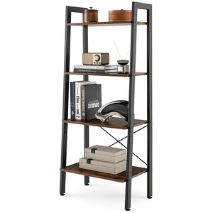 3-Tier Customized <b>Rack</b> <b>Wire</b> Display Spice <b>Rack</b> Shelving Durable Heavy Duty <b>Wire</b> Glass Iron Storage Shelves - Product Image 4