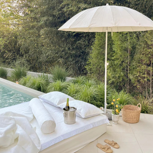 Cool <b>Pad</b> S 115x205cm <b>Cooling</b> Fabric Mattress <b>Pad</b> Summer Design Korean Style Soft Breathable Washable Durable - Product Image 1