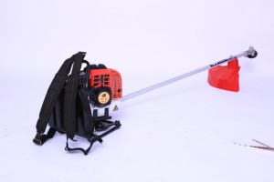 Coupe-riz <span class=keywords><strong>à</strong></span> essence 4 temps, <span class=keywords><strong>débroussailleuse</strong></span> agricole, coupe-blé avec sac <span class=keywords><strong>à</strong></span> <span class=keywords><strong>dos</strong></span> - Product Image 3