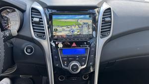 Hyundai I30 2016, Nuevo I30 Diésel 1600cc 1.6 PYL, Buen Estado, Auto Usado Coreano en Venta, 300auto Export - Product Image 5