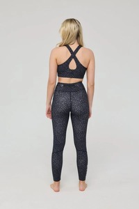 Conjunto de Yoga y Fitness para Mujer, Último Modelo, Personalizado al por Mayor, Impresión por Sublimación, Ropa Deportiva Elástica, Conjunto de Moda - Product Image 6