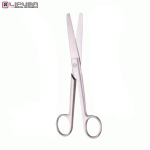 Ciseaux à dissection DOYEN 18cm Premium Ciseaux d'opération Doyen Instruments médicaux de salle d'opération pour tissus chirurgicaux - Product Image 2