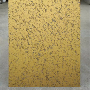 Panneau mural décoratif moderne haut de gamme, imperméable et ignifuge, pour les projets commerciaux et d'ingénierie intérieure - Product Image 1