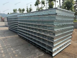 Grille <span class=keywords><strong>de</strong></span> circulation pour accès aux chantiers <span class=keywords><strong>de</strong></span> construction - Product Image 6