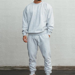 Conjunto Deportivo para Hombre, Chándal Personalizado con Estampado Acid Wash, Estilo Urbano, 100% Algodón, Servicios de Logotipo Personalizado, Soporte para Pedidos al por Mayor - Product Image 1