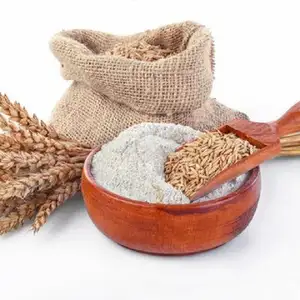 Beli tepung gandum putih untuk semua tujuan tepung gandum dalam 25kg 50kg tas untuk dijual