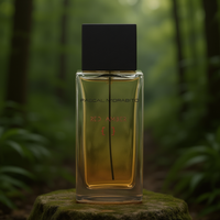 Pascal Morabito 100ml Eau de Toilette pour Homme Format Standard Parfum Boisé de Luxe de France pour Usage Quotidien