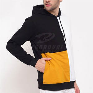 Sudaderas con capucha para hombre de diseño personalizado al por mayor de fábrica a la venta sudaderas con capucha para hombre recién llegadas sudaderas con capucha para hombre de alta calidad - Product Image 2