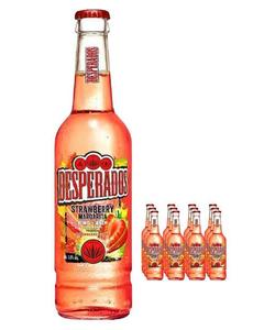 Meilleure Bière Alcoolisée Desperado Gazeuse et Fruitée 330ml en Bouteille, Qualité 100% Garantie, Disponible en Gros - Product Image 3
