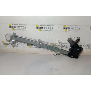 Mécanisme de levage de la vitre avant. Série SX SUZUKI Ignis (/MF) K12C (17>) - Product Image 2