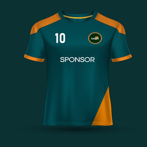 Nouveau maillot de football personnalisé pour la saison, séchage rapide, respirant, léger, sublimation pour équipe adulte, tenue de football pour homme - Product Image 5