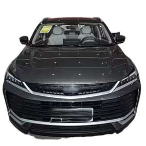 Vehículo Compacto Automático de 5 Puertas y 5 Asientos, SUV de Gasolina Turbo de 1.5 T de Alta Calidad 2025, Auto Pequeño Hecho en China para Exportación - Product Image 1