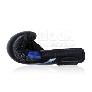 Gants de boxe sur mesure en gros Gants de boxe à quantité minimale de commande bas Gants de boxe de haute qualité - Product Image 2