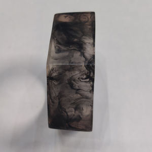 Juego de servilleteros de forma redonda multicolor y resina de nuevo estilo, vajilla para restaurante, vajilla usada, el mejor diseño para el hogar y la cocina - Product Image 2