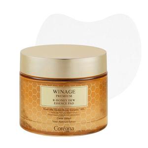 Wenage Premium Al Honeydew para el Cuidado de la Piel, Suero de 220 ml, Caducidad de 36 Días - Product Image 5