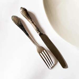 Juego de Servidores de Ensalada Ecológicos Forjados a Mano, Diseño Espiral, Aptos para Lavavajillas, Microondas y Horno, Color Personalizado, Logotipo Personalizado - Product Image 3