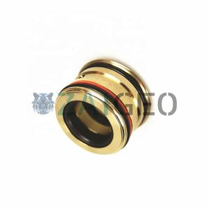 Pezzi di ricambio a getto d'acqua 5000213 sigillare il Cartr idraulico Assy. Accessori di ricambio per macchine da taglio a getto d'acqua classico per WJS - Product Image 3