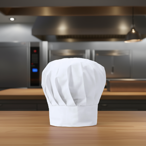 Cappello da Chef Personalizzato per Promozioni e Merchandising - Product Image 3