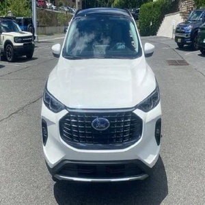 รถฟอร์ด เอสเคป PHEV BASE ปี 2024 มือสอง พวงมาลัยซ้าย/ขวา - Product Image 1