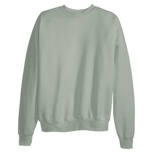 Vente en gros en usine Service de créateur personnalisable Fabrication de haute qualité Sweat-shirt à manches longues personnalisé pour hommes - Product Image 4