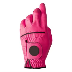 Guantes de golf más vendidos Protección UV Diseño personalizado Corte perfecto El mejor precio del fabricante profesional Su propio logotipo Colores - Product Image 5