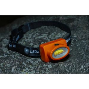 Faro a LED, alimentato a batteria, 2,2 W, 100 Lm, 6500 K (Ledvance 175749) - Product Image 2
