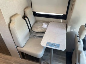 Nuevas caravanas de viaje, casa móvil, RV 4x4 todoterreno, camper de acampada, camión camper de plataforma plana, aventura, aluminio blanco, 15' - Product Image 2