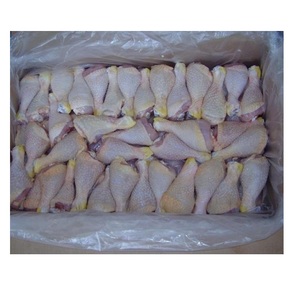 Pilons de poulet biologiques surgelés coupe partie faible en glucides sans gras trans riche en vitamines certifié halal en vrac disponible - Product Image 5