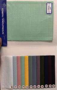 เสื้อถักผ้าฝ้ายโพลีขนาด58นิ้วสำหรับเด็กผู้หญิงเสื้องานแต่งงานลายย้อม - Product Image 4