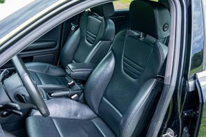 2008 A-Udi S4 Avant