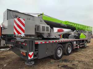 Marchio originale <span class=keywords><strong>zoomlion</strong></span> camion gru 25t 30t 50t 80t 100t gru per la vendita gru <span class=keywords><strong>mobile</strong></span> - Product Image 5