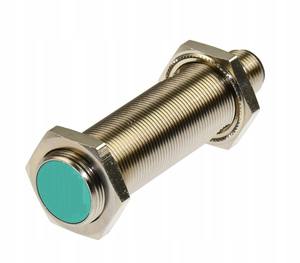 Sensor de Proximidad Inductivo Original Nuevo UB500-18GM75-E5-V15 con 10-30V DC IP68/IP69K Acero Inoxidable - Product Image 3