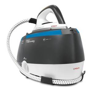 Plancha Eléctrica VAPORELLA Next Vn18 20 Azul y Gris PLEU0234 2200W 6.5bar con Vaporizador de 1.3L - Product Image 3