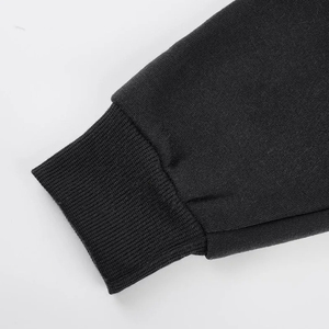 Super Quality Custom Made 100% Cotton <b>Men's</b> <b>Hoodies</b> & Sweatshirts Hot Sale Fashionable Lightweight New Design Casual Wear Hood - Product Image 4